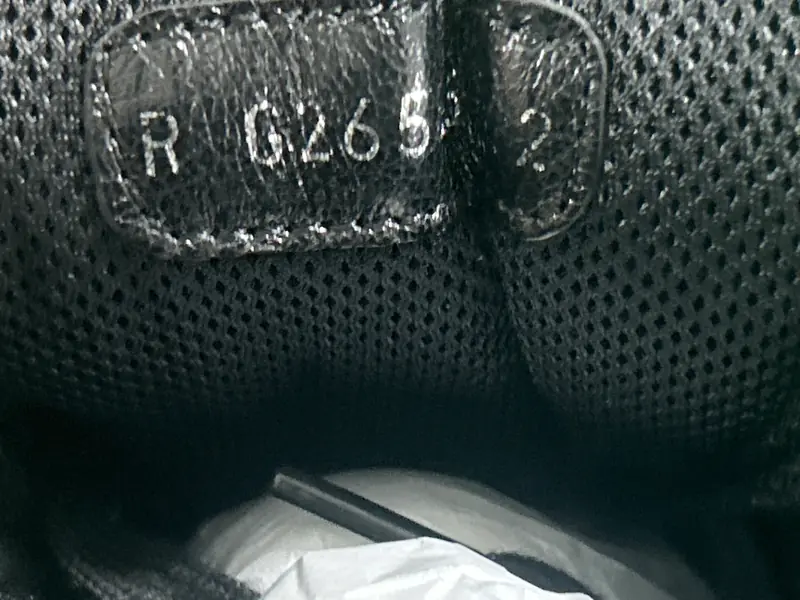 Chanel Runner High QC photo 17