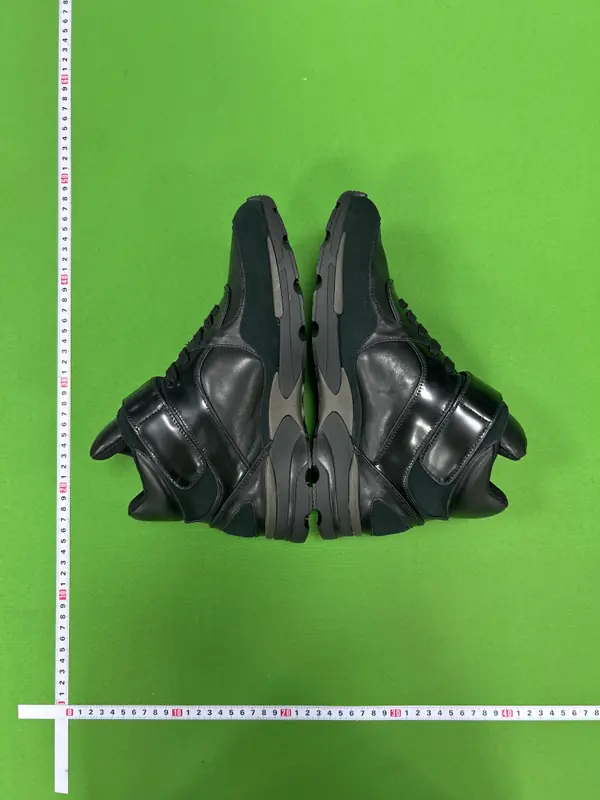 Chanel Runner High QC photo 2