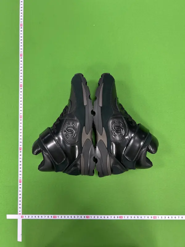 Chanel Runner High QC photo 3