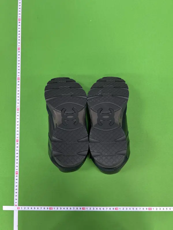 Chanel Runner High QC photo 4