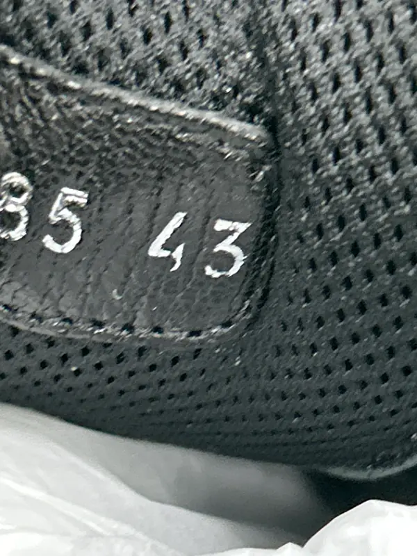 Chanel Runner High QC photo 5