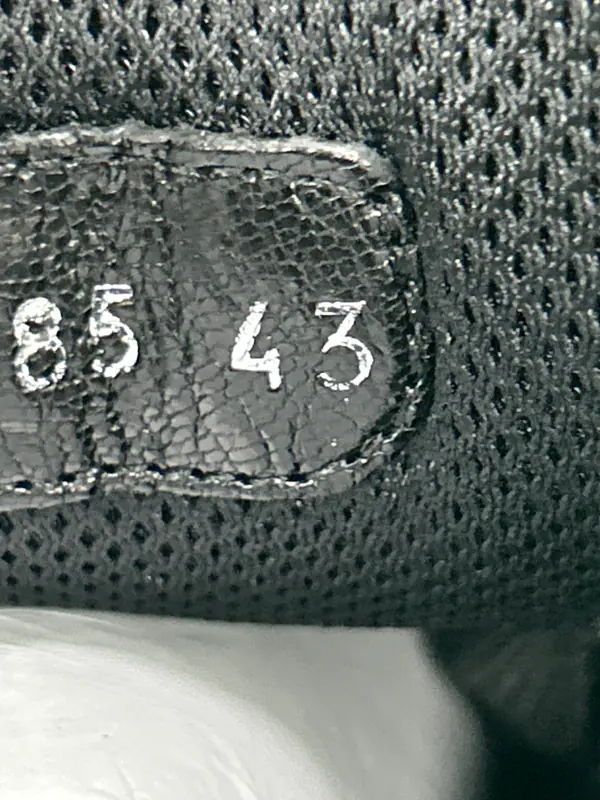 Chanel Runner High QC photo 6
