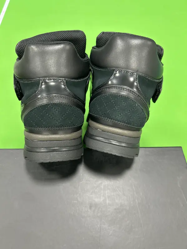 Chanel Runner High QC photo 7
