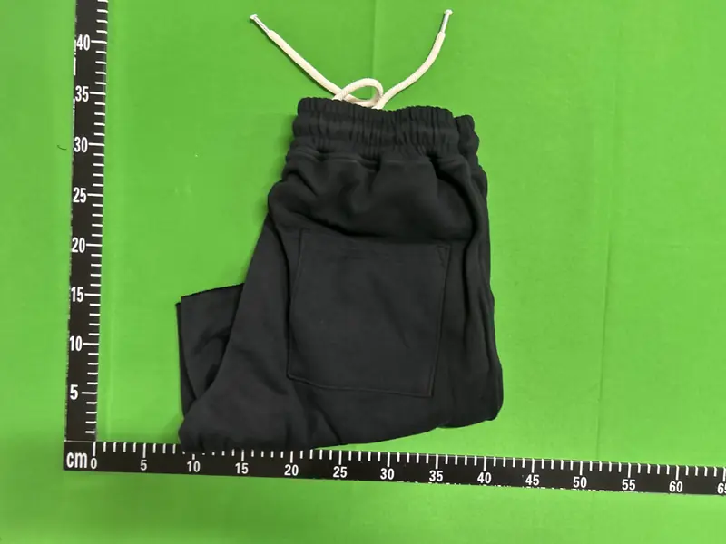 High Quality Blank Shorts QC photo 1