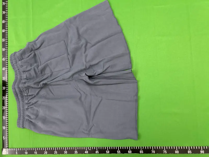 High Quality Blank Shorts QC photo 10