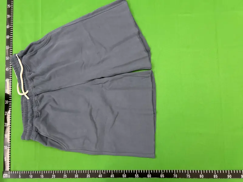 High Quality Blank Shorts QC photo 11
