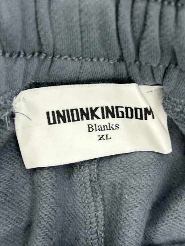 High Quality Blank Shorts QC photo 12