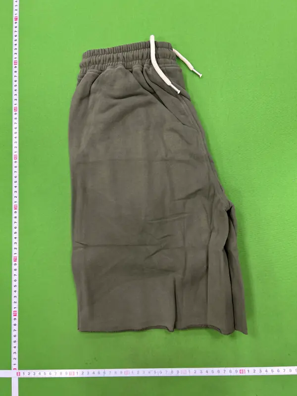 High Quality Blank Shorts QC photo 13