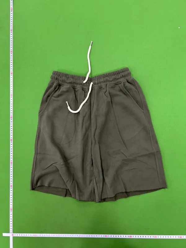 High Quality Blank Shorts QC photo 15