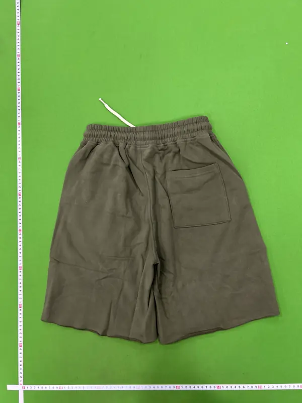 High Quality Blank Shorts QC photo 16