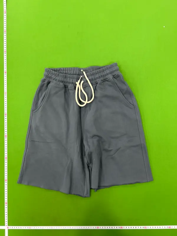High Quality Blank Shorts QC photo 19