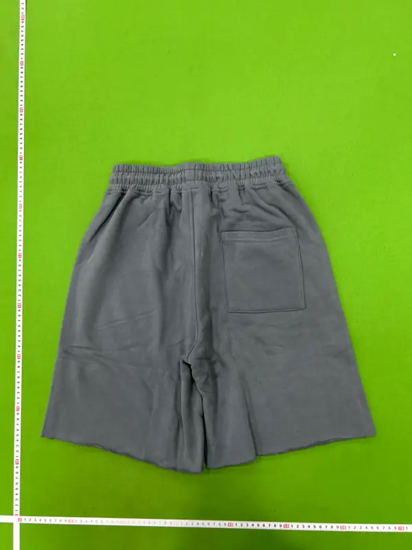 High Quality Blank Shorts QC photo 20