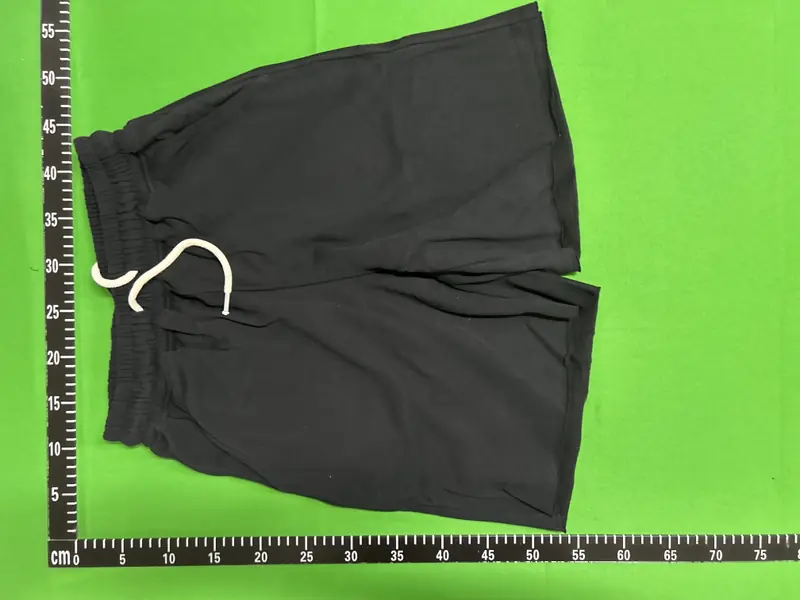 High Quality Blank Shorts QC photo 3