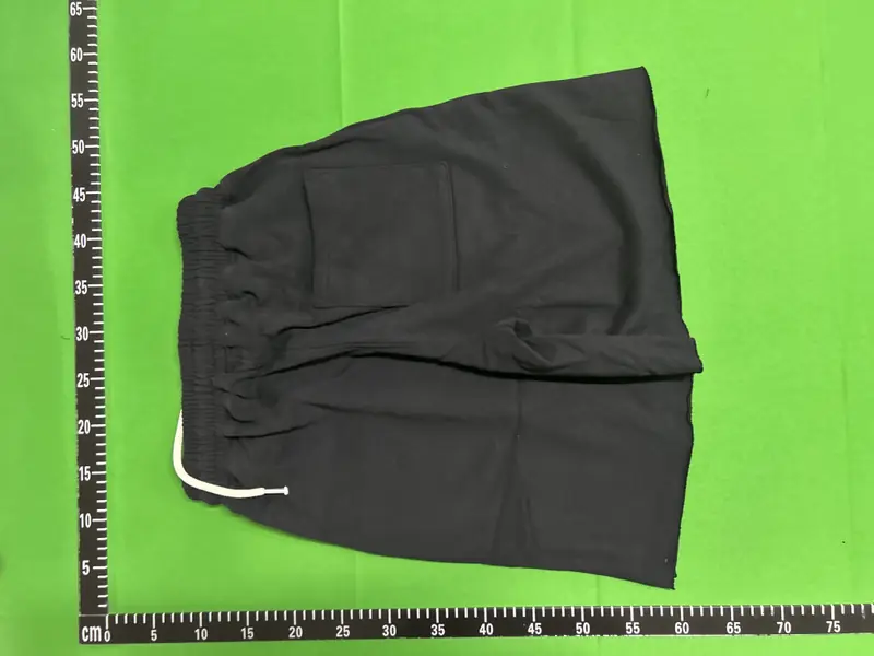 High Quality Blank Shorts QC photo 4