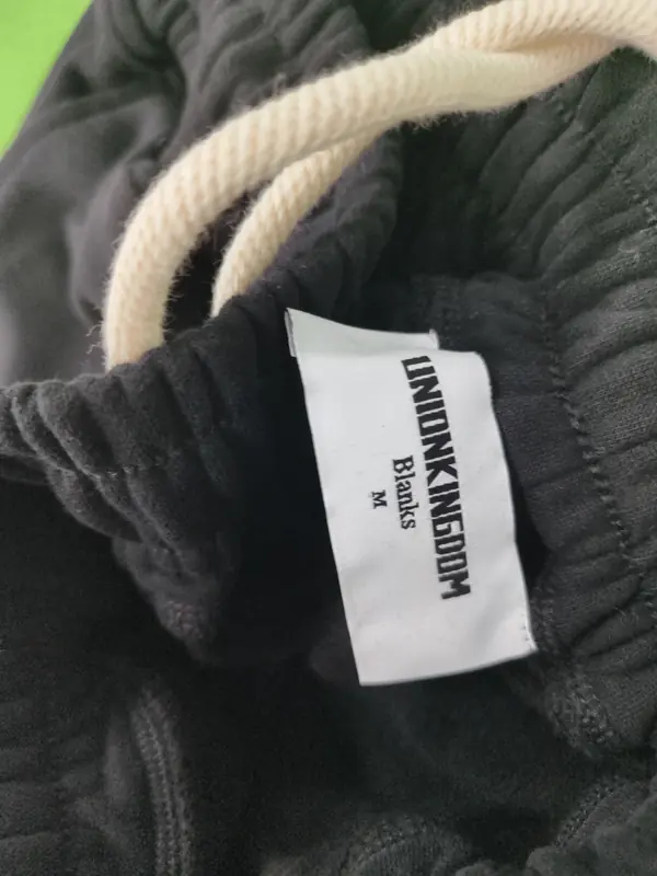 High Quality Blank Shorts QC photo 6