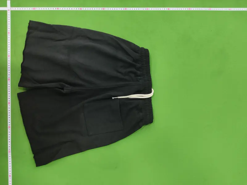 High Quality Blank Shorts QC photo 7