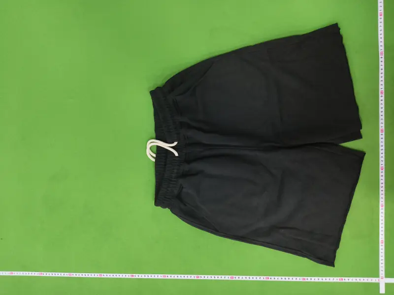 High Quality Blank Shorts QC photo 8