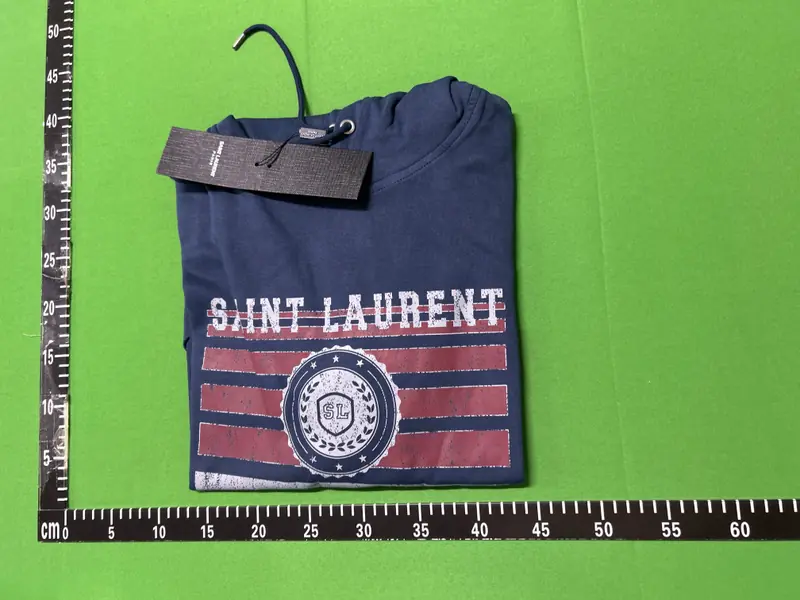 Saint Lauren Hoodie QC photo 1