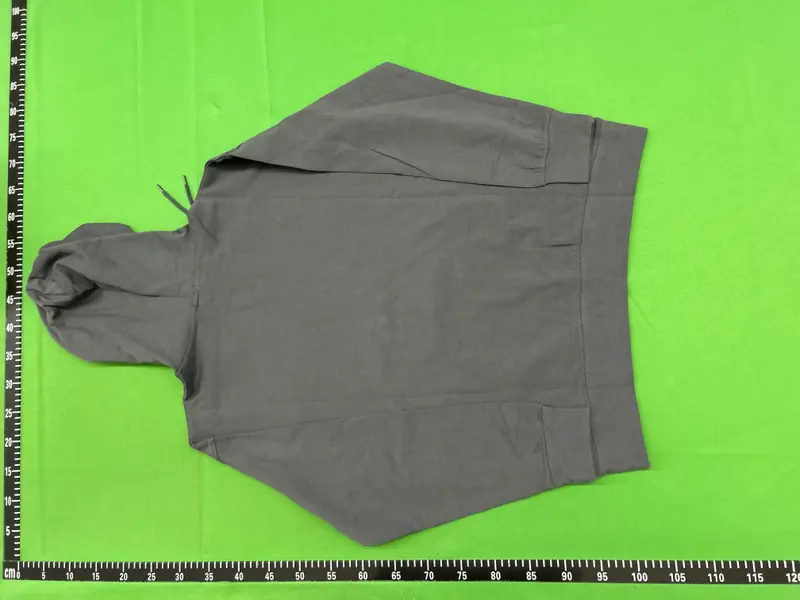 Saint Lauren Hoodie QC photo 11