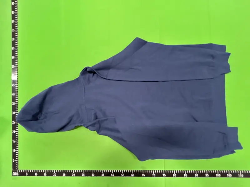 Saint Lauren Hoodie QC photo 15