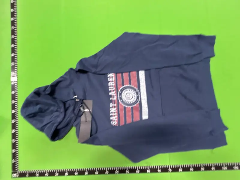 Saint Lauren Hoodie QC photo 16