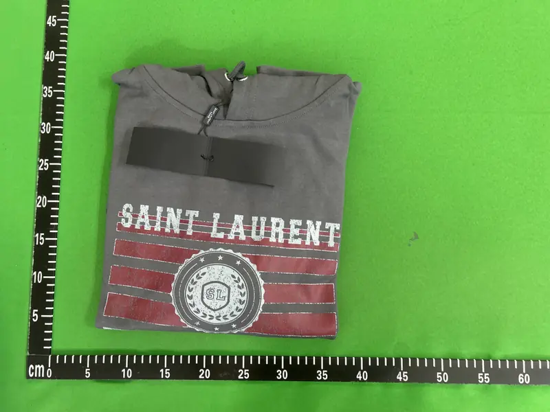 Saint Lauren Hoodie QC photo 17