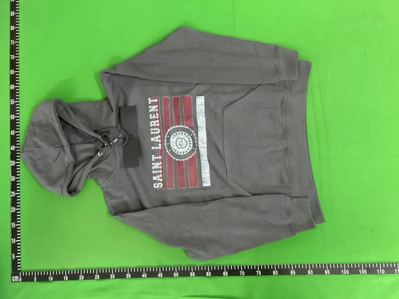 Saint Lauren Hoodie QC photo 18
