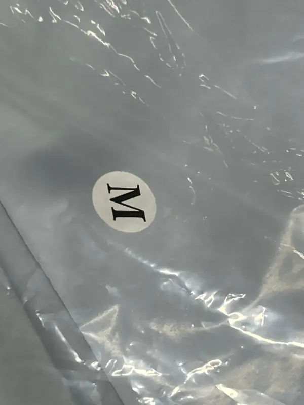 Saint Lauren Hoodie QC photo 2