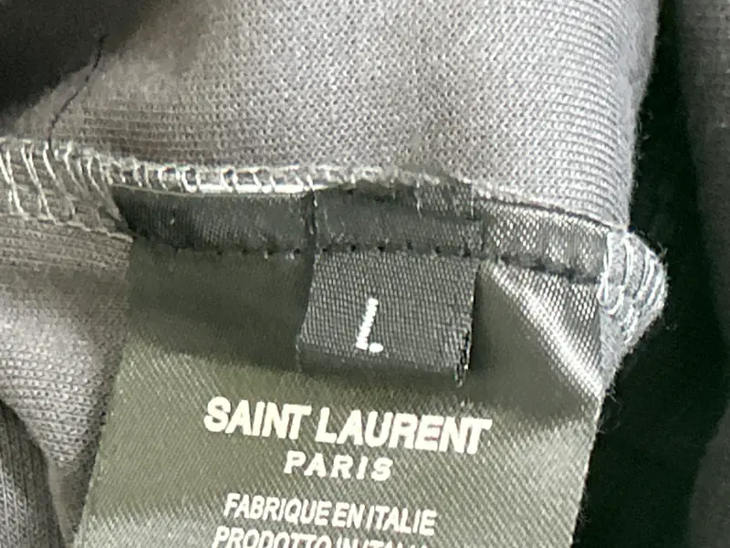 Saint Lauren Hoodie QC photo 20