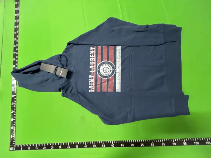 Saint Lauren Hoodie QC photo 3