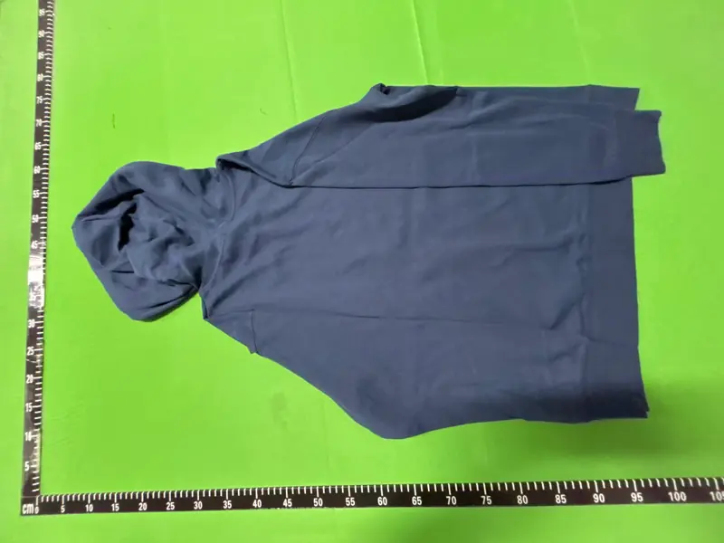 Saint Lauren Hoodie QC photo 4