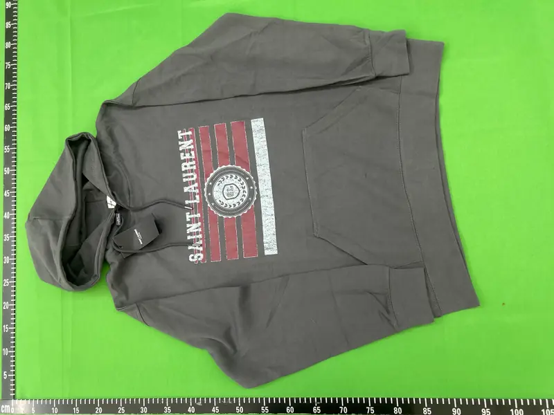 Saint Lauren Hoodie QC photo 6