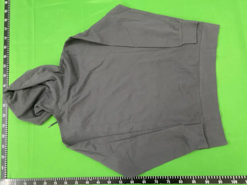 Saint Lauren Hoodie QC photo 7