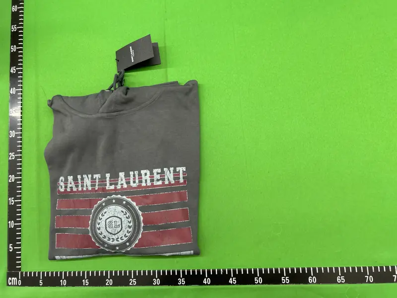 Saint Lauren Hoodie QC photo 9