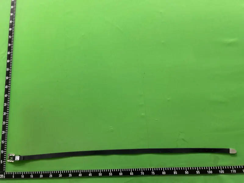 ERD Nosebleed Belt QC photo 11