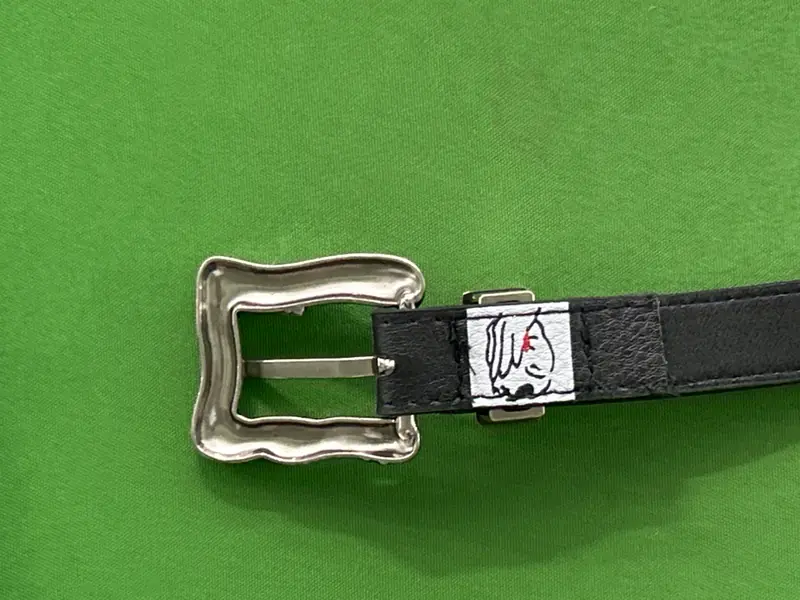 ERD Nosebleed Belt QC photo 12