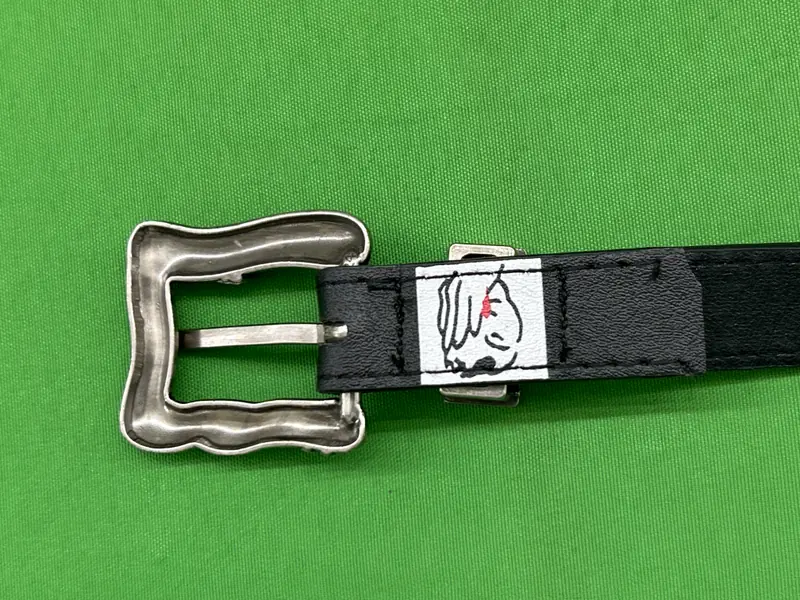 ERD Nosebleed Belt QC photo 13