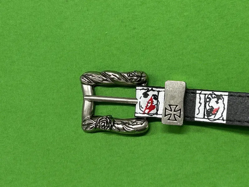 ERD Nosebleed Belt QC photo 18