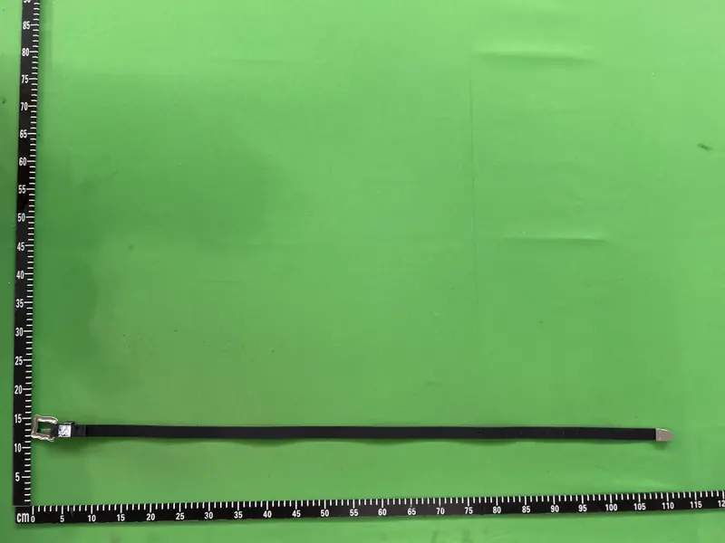 ERD Nosebleed Belt QC photo 3
