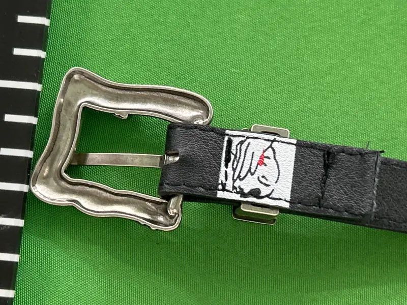 ERD Nosebleed Belt QC photo 4