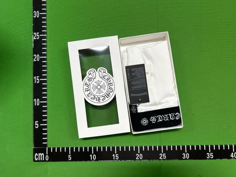 Chrome Hearts Trunks QC photo 1