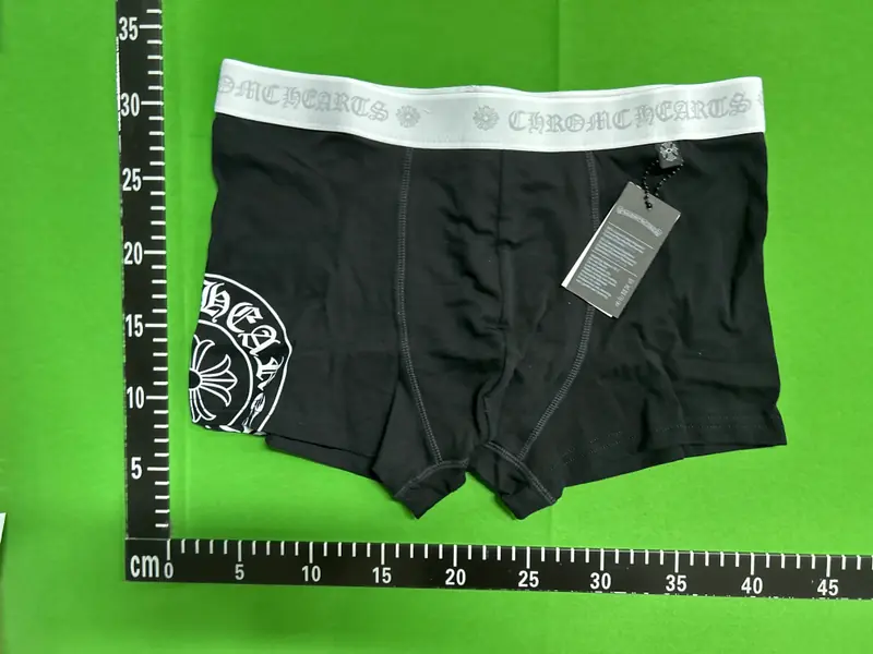 Chrome Hearts Trunks QC photo 10