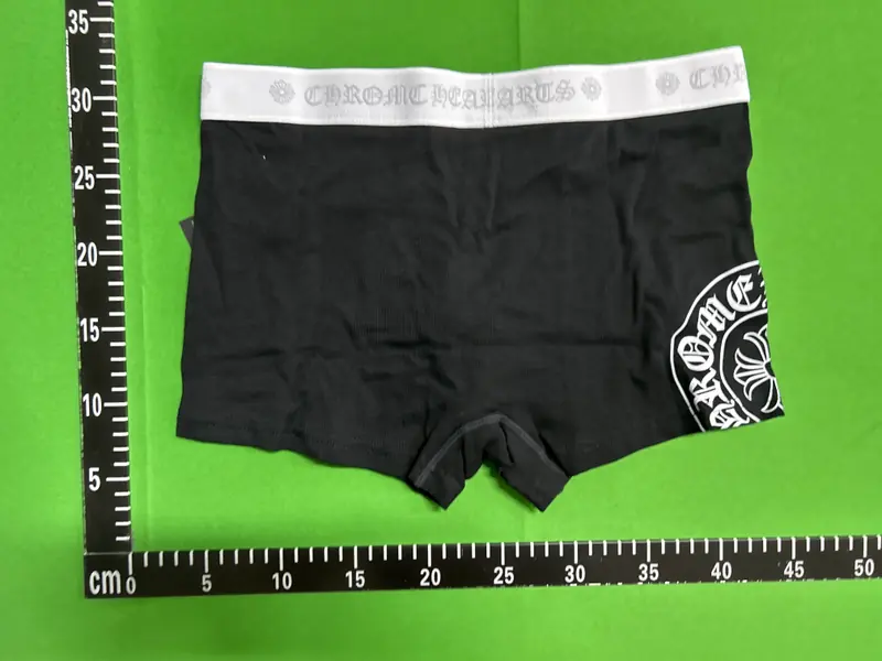 Chrome Hearts Trunks QC photo 12