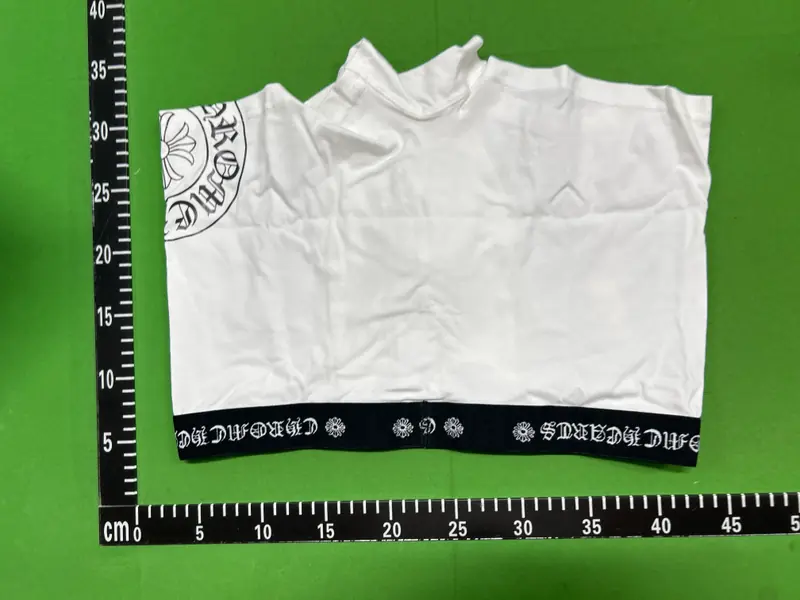 Chrome Hearts Trunks QC photo 2