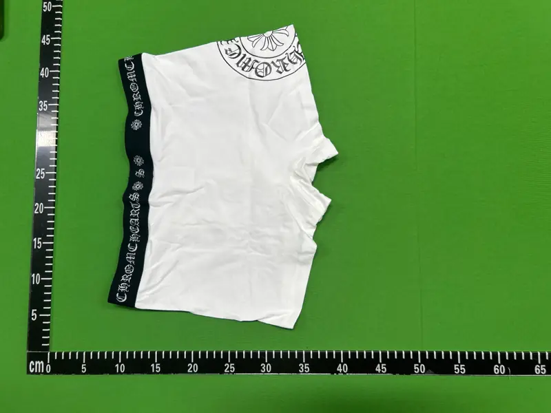Chrome Hearts Trunks QC photo 20