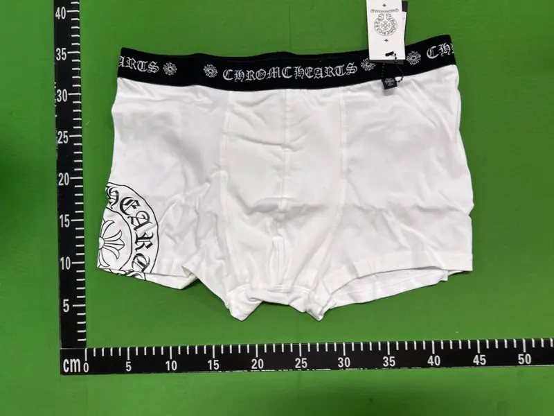Chrome Hearts Trunks QC photo 4