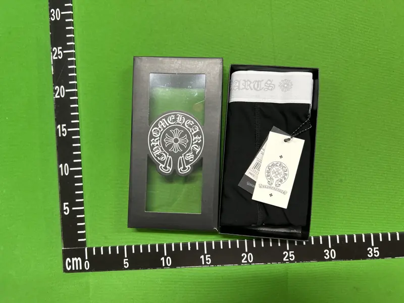 Chrome Hearts Trunks QC photo 5