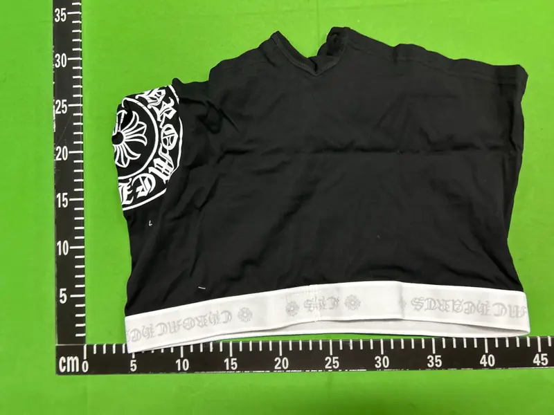 Chrome Hearts Trunks QC photo 6
