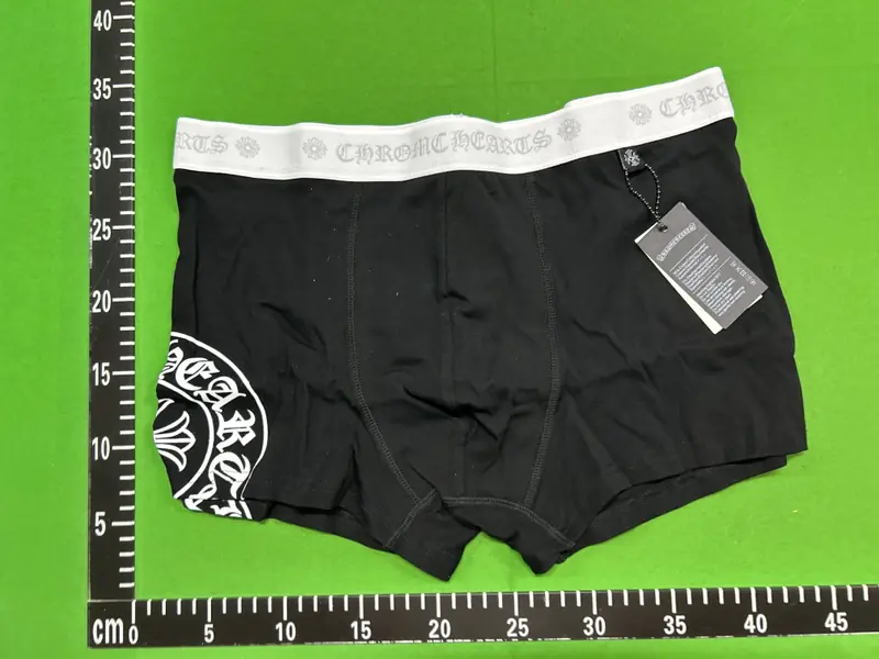 Chrome Hearts Trunks QC photo 8