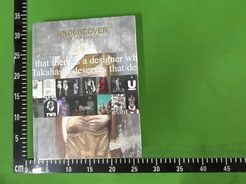 Designer Books QC photo 5